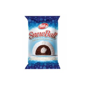 Snow Ball BIFA