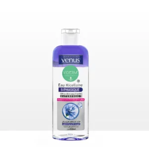 L’Eau Micellaire VIDERM<sup>®</sup>