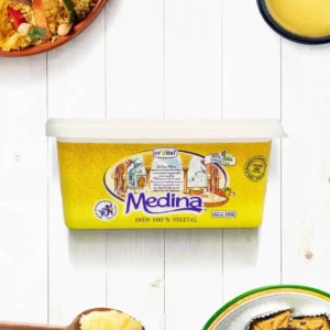 SMEN MEDINA