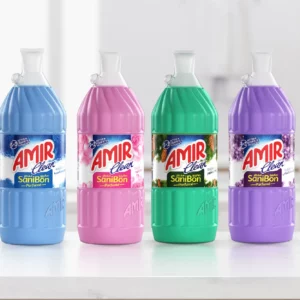 AMIR Clean – SaniBon Parfumé