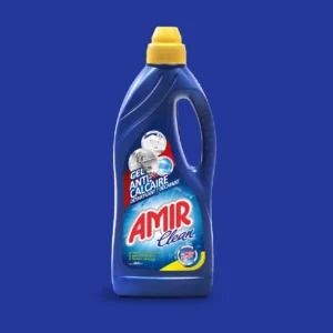 AMIR Clean – Gel Anticalcaire Détartrant / Décapant 900 ml