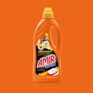 AMIR Clean – Déboucheur Canalisations 1 L