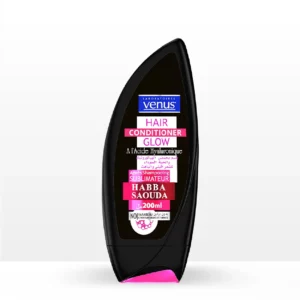 L’après shampooing Hair glow