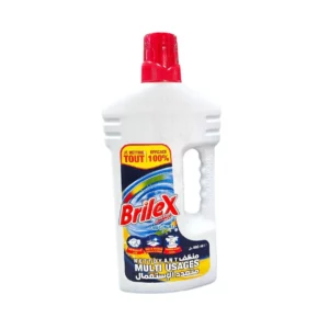Nettoyant Multi-Usages Brilex Original — La Solution Tout-en-Un Économique