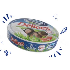 Fromage Délices