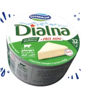 Fromage Dialna