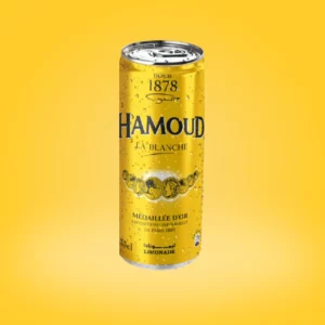HAMOUD LA BLANCHE
