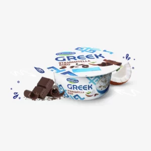 GREEK STRACCIATELLA COCO 100g