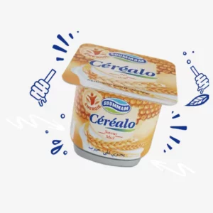 Yaourt Céréalo