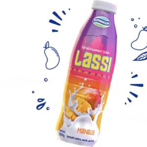 Yaourt Lassi