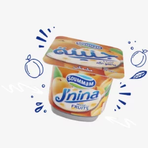 Yaourt Jnina