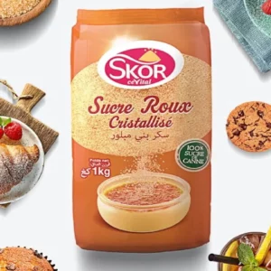 SKOR ROUX DOYPACK 500G