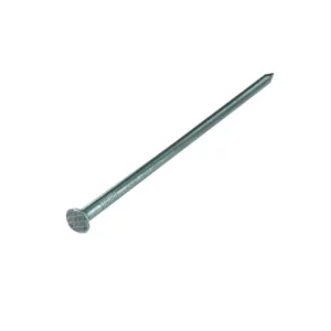 Pointes en Acier à Tête Plate Ordinaire (TPO) — Quincaillerie de Structure