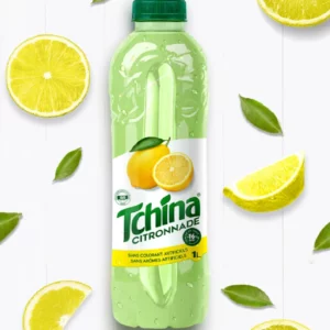 TCHINA CITONNADE