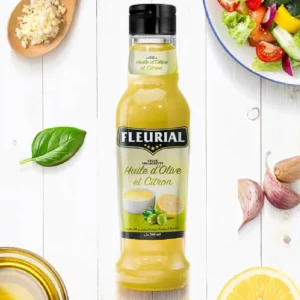 VINAIGRETTES