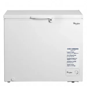 Congélateur Coffre Condor Activ Series — Performance & Isolation Tropicalisée