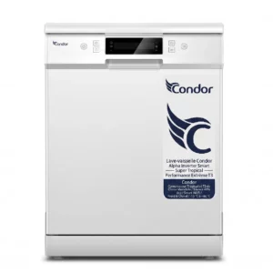 Lave-Vaisselle Condor Premium Series — Performance Énergétique & Lavage Intelligent
