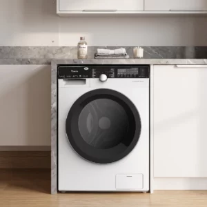 Machine à Laver Frontal Lavia 6kg 15 programmes | WAF-SB420LVT |