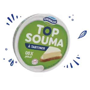 Fromage Top Souma