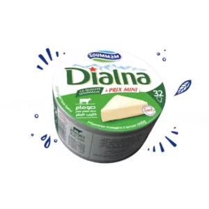 Fromage Dialna Portions