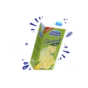 Citronnade 1L