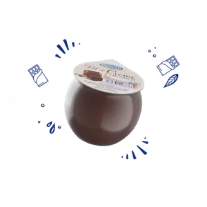 Pot De Crème