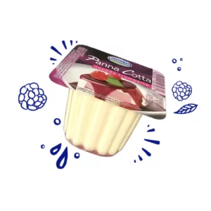 Pana Cotta