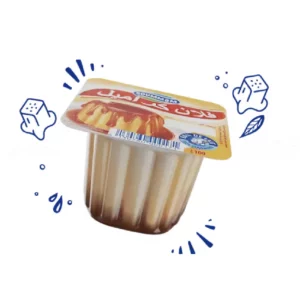Flan Caramel