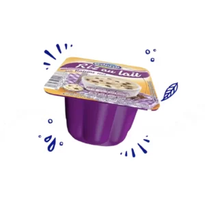 Le Riz Au Lait